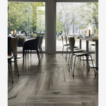 Load image into Gallery viewer, Planches Perle 8x48 Porcelain Tile
