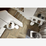Load image into Gallery viewer, Planches Miel 8x48 Porcelain Tile
