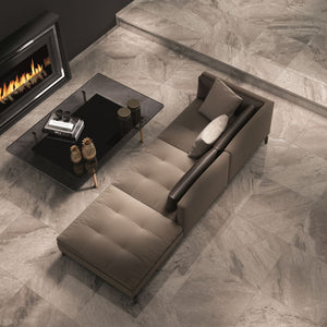 Supreme Beige Naturale (RET) 24x48 Porcelain Tile