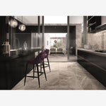 Load image into Gallery viewer, Supreme Beige Naturale (RET) 24x48 Porcelain Tile
