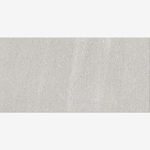 Basalt White Chiseled Grip R11 24x48 Porcelain Tile