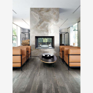 Deco Wood Pearl 8x48 Porcelain Tile