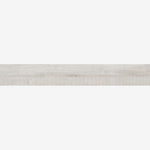 Load image into Gallery viewer, Deco Wood White 10.5x71 Porcelain Tile
