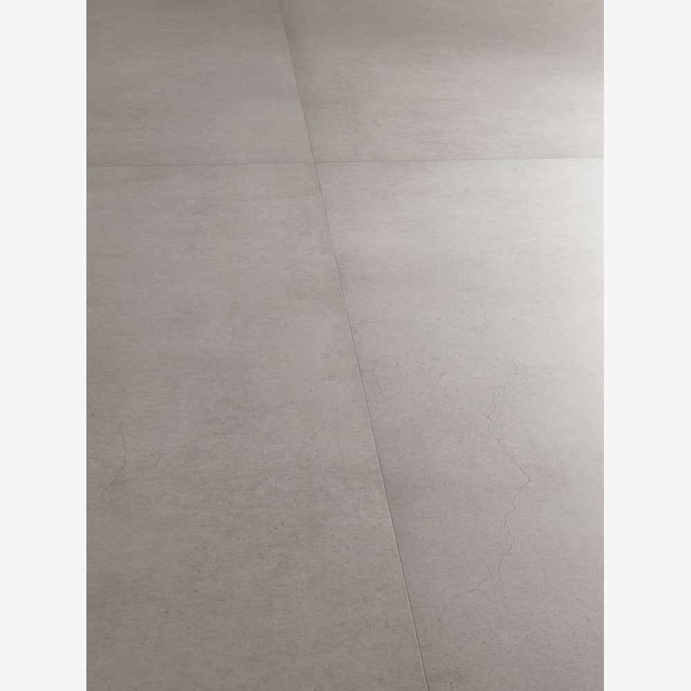 Plain Nickel 12x24 Porcelain Tile