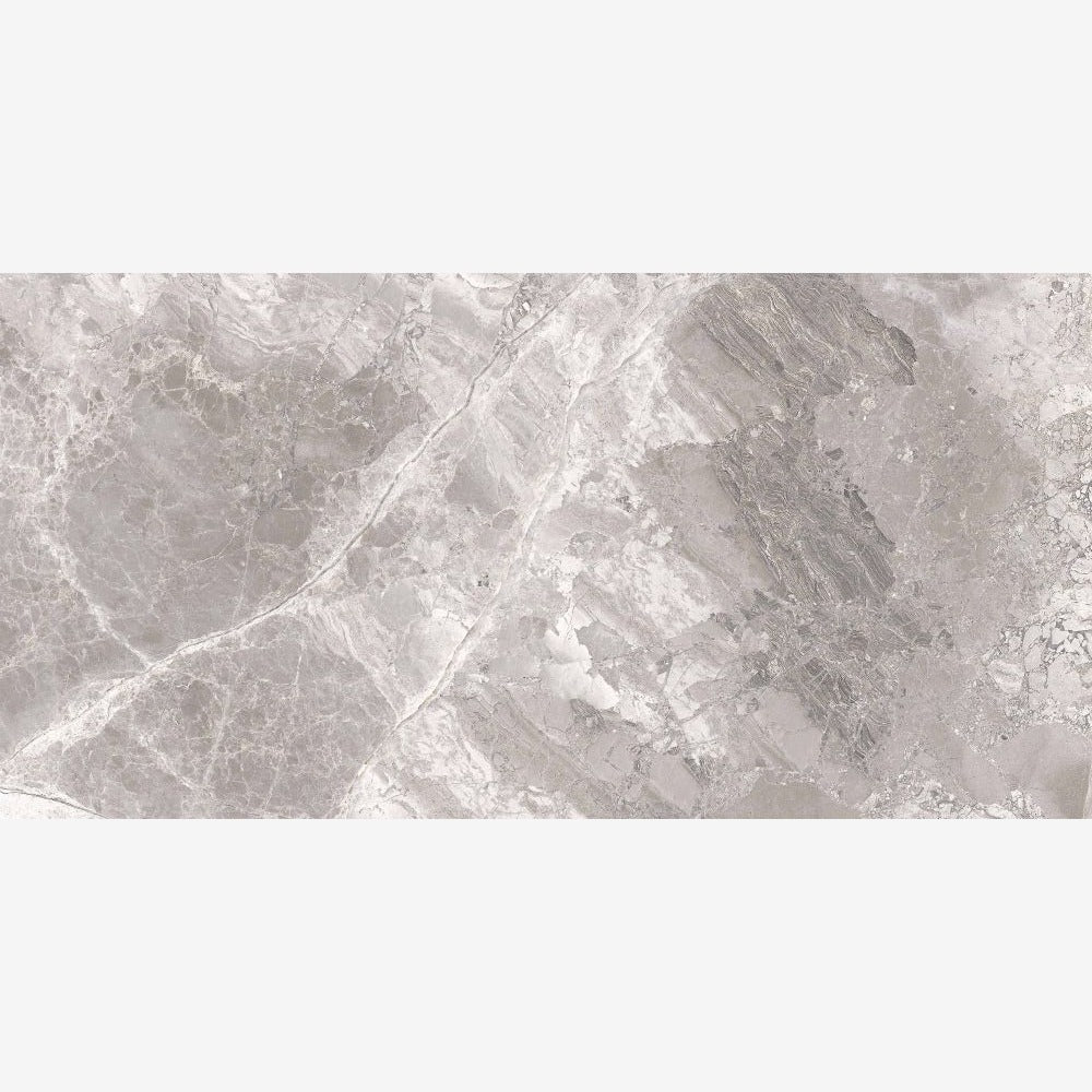 Supreme Beige Levigato (R/L) 12x24 Porcelain Tile