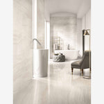 Load image into Gallery viewer, Trilogy Onyx Light Soft 12x24 Porcelain Tile
