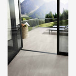 Load image into Gallery viewer, Waystone Pearl 24x48 Porcelain Tile
