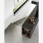 Load image into Gallery viewer, Waystone Pearl 24x48 Porcelain Tile
