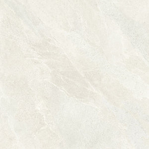 Tune Snow 48x48 Porcelain Tile