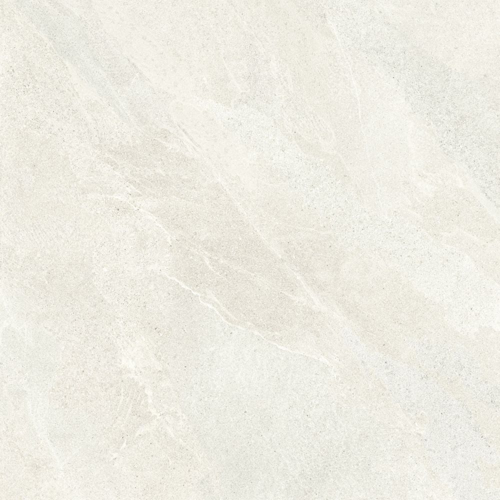 Tune Snow 48x48 Porcelain Tile