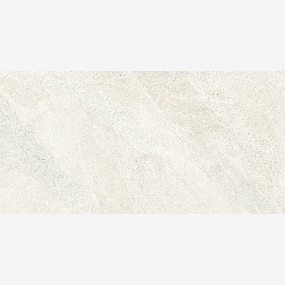 Tune Snow 24x48 Porcelain Tile