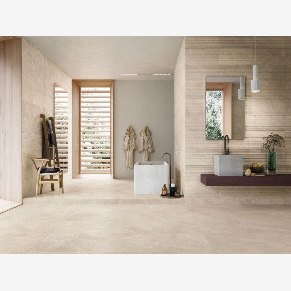 Tune Desert 24x48 Porcelain Tile