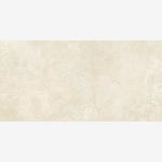 Load image into Gallery viewer, Appia Cross Cut Ivory Matte 24x48 Porcelain Tile
