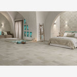 Load image into Gallery viewer, Ostuni Avorio 16x16 Porcelain Tile
