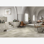 Load image into Gallery viewer, Ostuni Tufo 8x16 Porcelain Tile
