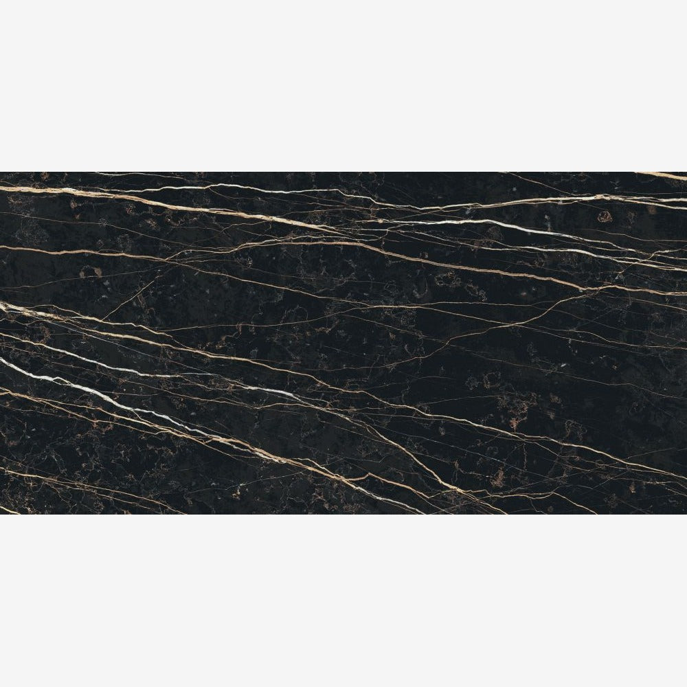 Prexious Thunder Night Matte 24x48 Porcelain Tile