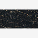 Load image into Gallery viewer, Prexious Thunder Night Glossy 24x48 Porcelain Tile
