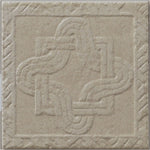 Load image into Gallery viewer, Ostuni Trame Tufo 8x8 Porcelain Tile
