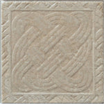 Load image into Gallery viewer, Ostuni Trame Tufo 8x8 Porcelain Tile
