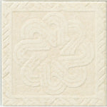 Load image into Gallery viewer, Ostuni Trame Sabbia 8x8 Porcelain Tile
