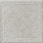 Load image into Gallery viewer, Ostuni Trame Grigio 8x8 Porcelain Tile
