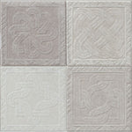 Load image into Gallery viewer, Ostuni Trame Grigio 8x8 Porcelain Tile

