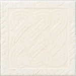 Load image into Gallery viewer, Ostuni Trame Avorio 8x8 Porcelain Tile
