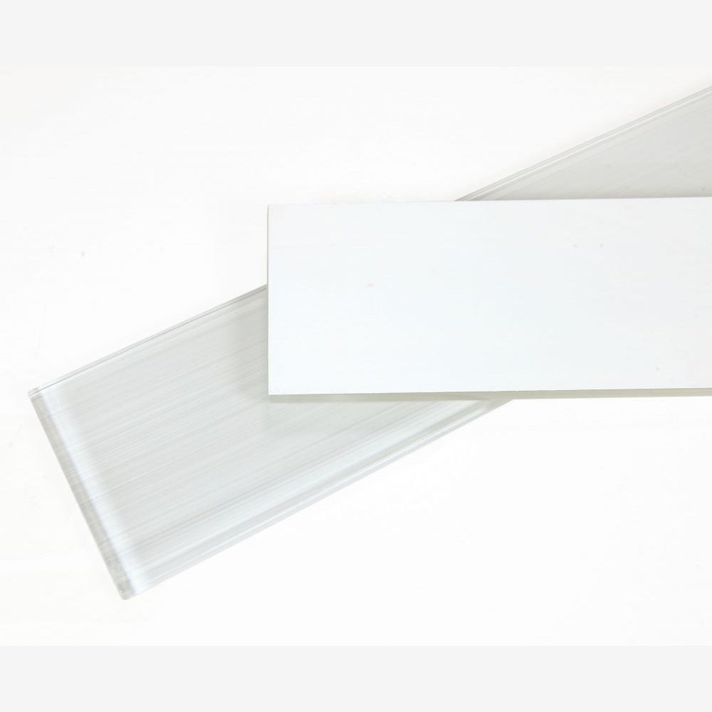 Lumia Light 4x16 Glass Tile