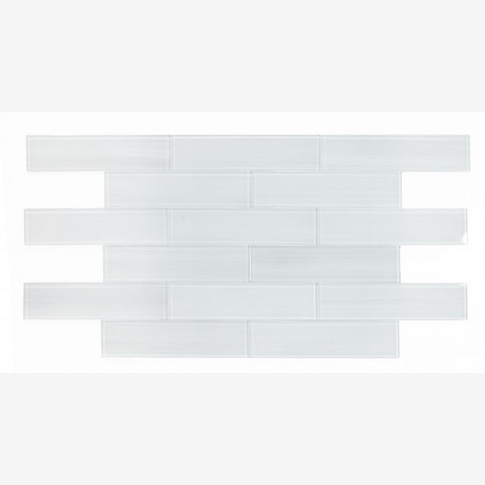 Lumia Light 4x16 Glass Tile