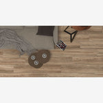 Load image into Gallery viewer, Faedo Taupe 10x60 Porcelain Tile
