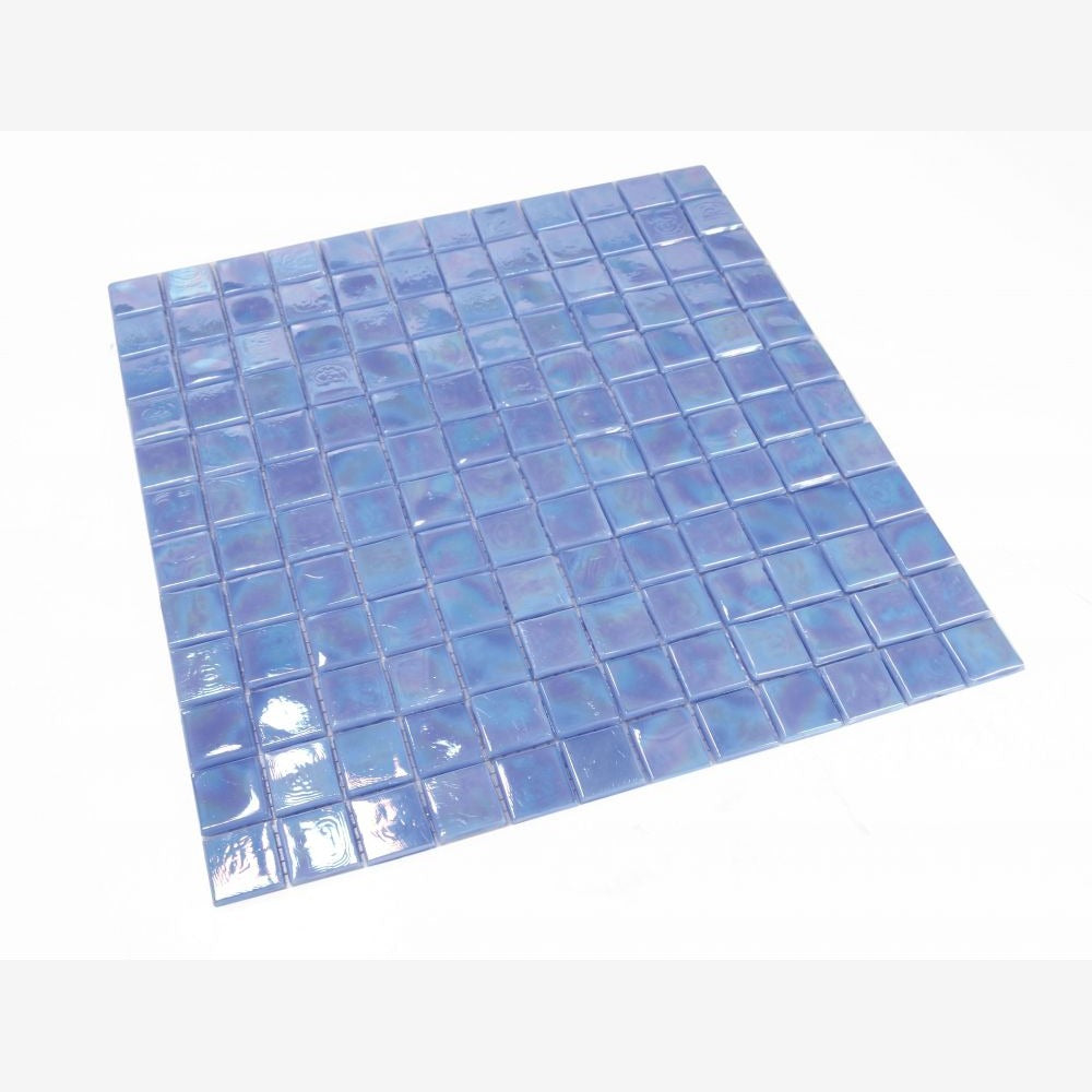 Seabliss Iris Square 11.75x11.75 Mosaic Tile