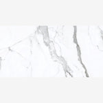 Load image into Gallery viewer, Prestigio Statuario Soft 12x24 Porcelain Tile
