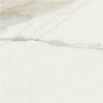 Load image into Gallery viewer, Classici Calacatta Gold Matte 24x24 Porcelain Tile
