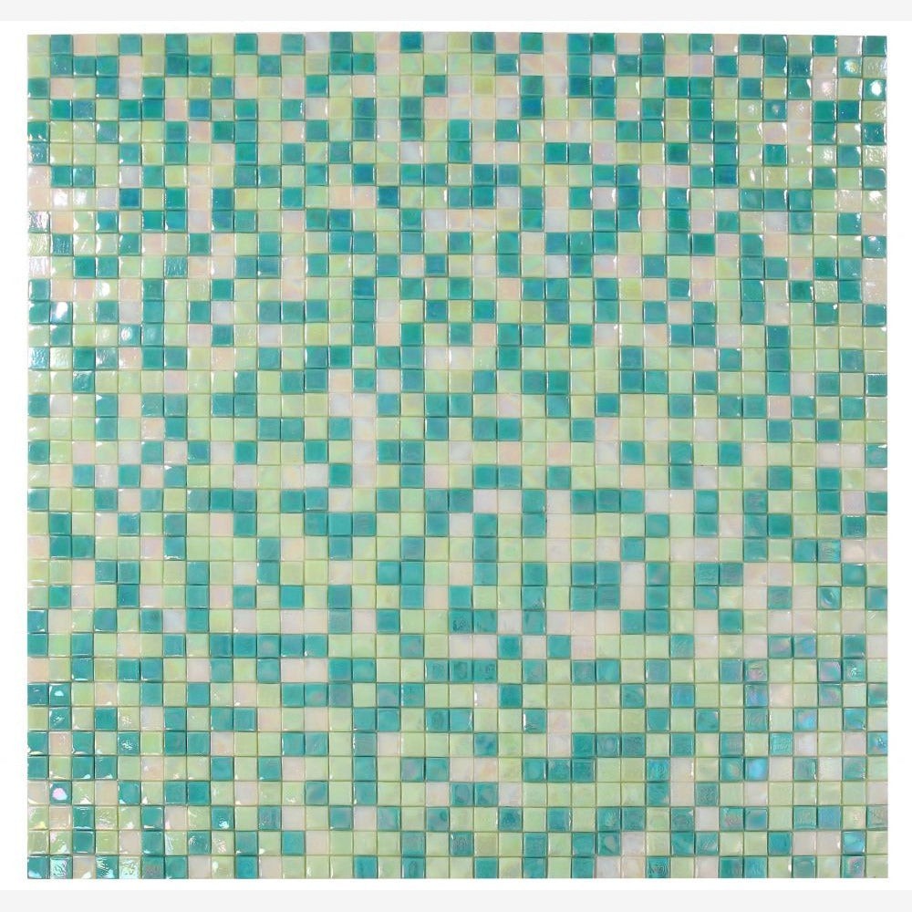 Seabliss Spring Square 11.75x11.75 Mosaic Tile