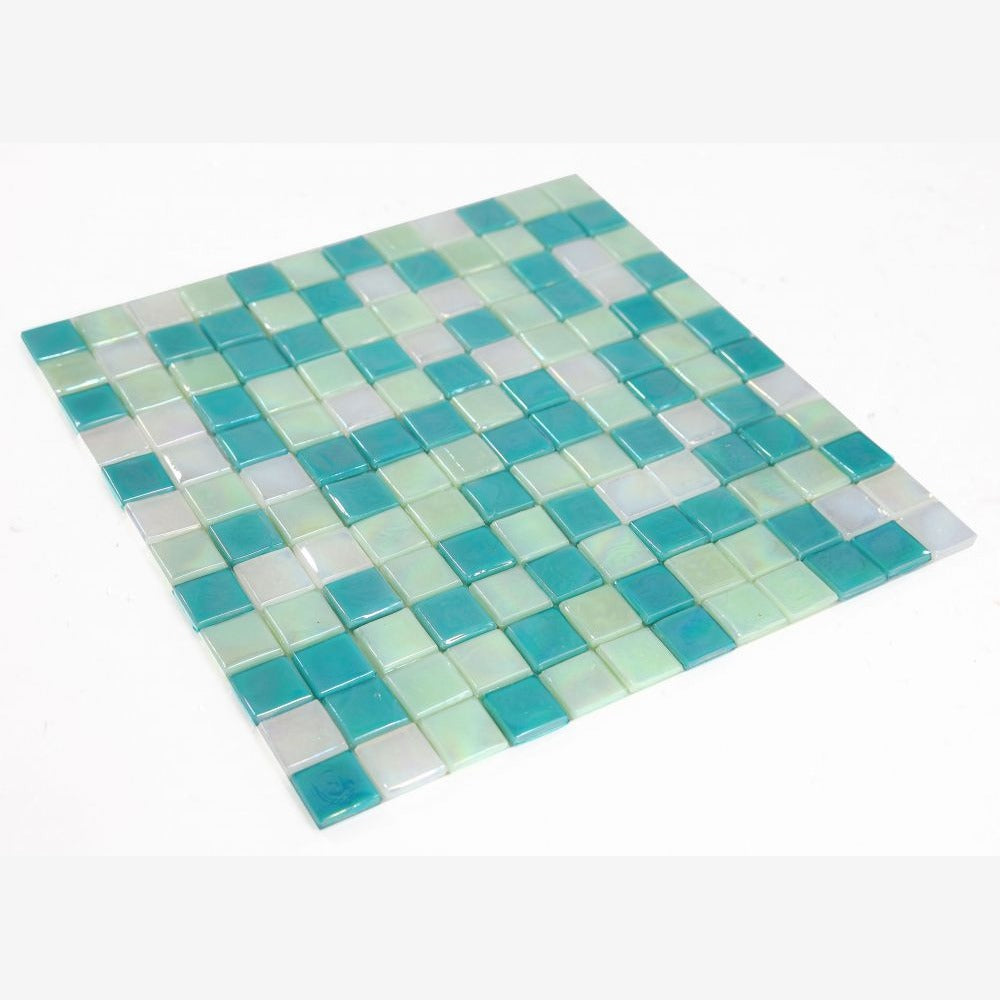 Seabliss Spring Square 11.75x11.75 Mosaic Tile