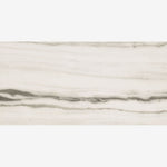 Load image into Gallery viewer, Prexious White Fantasy Matte 24x48 Porcelain Tile
