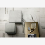 Load image into Gallery viewer, Prexious White Fantasy Matte 24x48 Porcelain Tile
