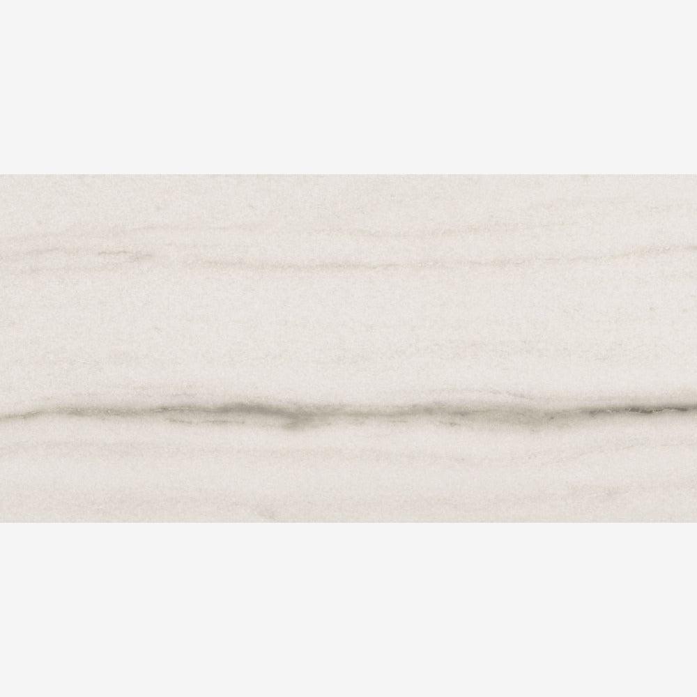 Prexious White Fantasy Matte 12x24 Porcelain Tile