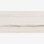 Load image into Gallery viewer, Prexious White Fantasy Matte 12x24 Porcelain Tile
