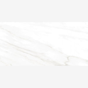 EC Calacatta Gold Matte 24x48 Porcelain Tile