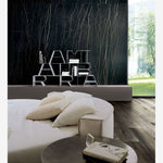 Load image into Gallery viewer, Prexious Thunder Night Glossy 32x71 Porcelain Tile
