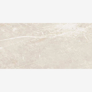 Dolomia White Luc 12x24 Porcelain Tile