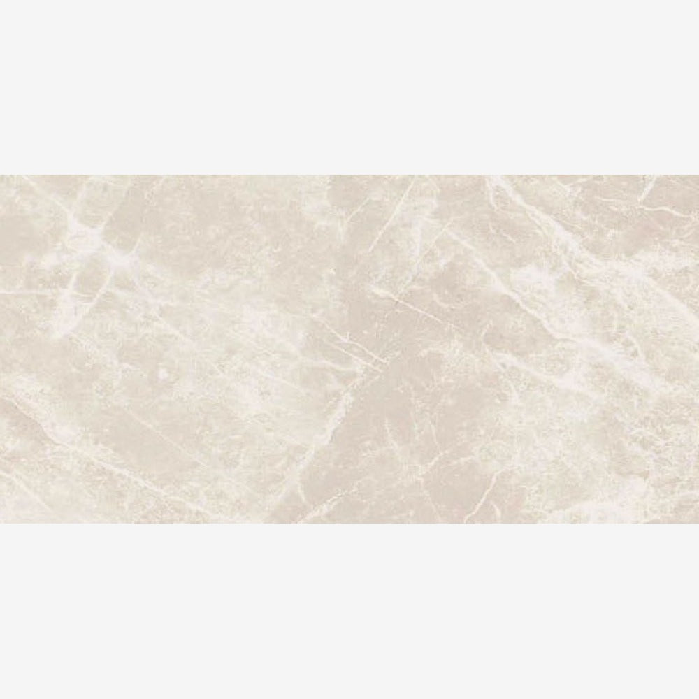 Dolomia White Luc 12x24 Porcelain Tile