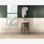 Load image into Gallery viewer, Dolomia White Luc 12x24 Porcelain Tile
