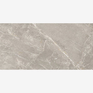 Dolomia Grey Luc 24x48 Porcelain Tile