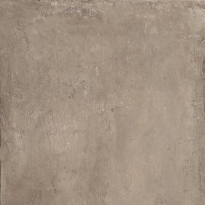 Plus One Mud 24x24 Porcelain Tile