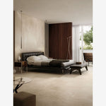 Load image into Gallery viewer, Trilogy Moon Beige Lux 24x48 Porcelain Tile
