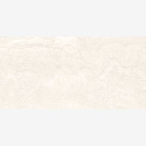 Appia Vein Cut White Matte 12x24 Porcelain Tile