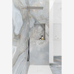 Load image into Gallery viewer, Reves Bleu Matte 24x48 Porcelain Tile
