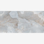 Load image into Gallery viewer, Reves Bleu Matte 24x48 Porcelain Tile
